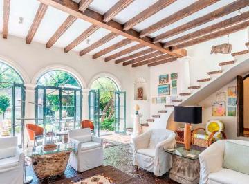 Casa de 5 habitaciones, San Miguel de Allende · Casa Jardín