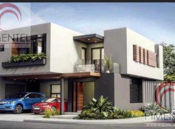 Casa · 280m² · 3 Recámaras · 2 Estacionamientos · Casa - Laderas Residencial