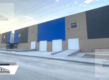 Bodega comercial · 2850m² · 15 Estacionamientos · Bodega en Renta Libramiento Garcia