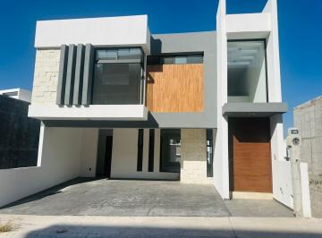imagenPortal · Casa en Venta en Privadas del Pedregal