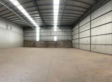 imagenPortal · Bodega Comercial en Renta en La Pila