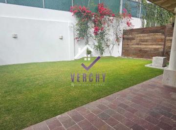Casa en condominio de 3 habitaciones, Coyoacán · Santa Catarina, Estrena Lujosa Residencia en Condominio