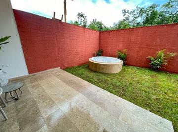Departamento · 44m² · 1 Recámara · 1 Estacionamiento · Departamento con Financiamiento a 5 Minutos de La Zona Arqueològica de Tulum