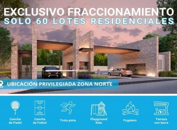 Terreno / Lote , Aguascalientes · Terreno en Venta Zona Tec Al Nor Poniente de Aguascalientes