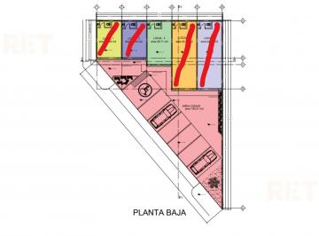 Local comercial · 166m² · 1 Estacionamiento · Local en Av Monterrey