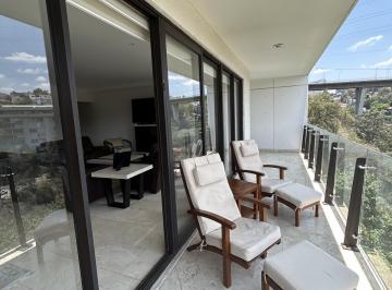 Departamento · 331m² · 3 Recámaras · Departamento en Lomas de Tecamachalco Tiara