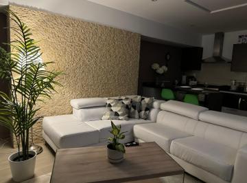 Departamento de 2 habitaciones, Puebla · Departamento Amueblado en Renta Puntalta Residencial Elipsis Tower