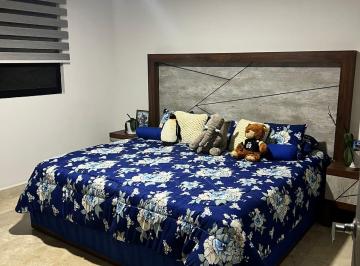 Casa de 3 habitaciones, San Andrés Cholula · Casa en Renta Amueblada o Sin Muebles en Lomas de Angelopolis, Puebla.