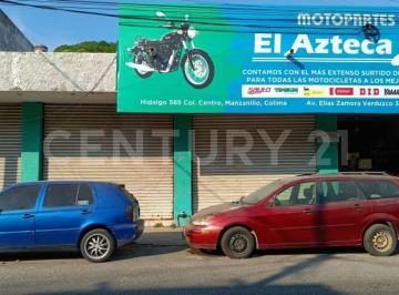 Local comercial · 1m² · Local Comercial en Venta en Manzanillo
