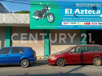 Local comercial · 1m² · Local Comercial en Venta en Manzanillo