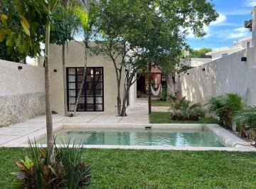 Casa en Venta de 3 habitaciones Mérida Centro · Casa Remodelada en Venta en Centro Mérida