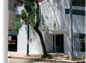 Bodega comercial , Cuauhtémoc · Renta Local Col. Guerrero, Hospital, Hotel, Oficinas, Laboratorio, Bodegas