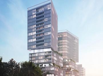 Departamento de 1 habitación, Guadalajara · Preventa – Brelia Residencial Minerva