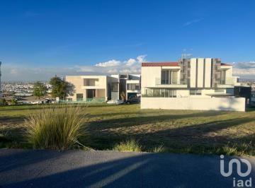 Terreno / Lote · 250m² · Terrenos en Venta en Gran Reserva, Lomas de Angelópolis