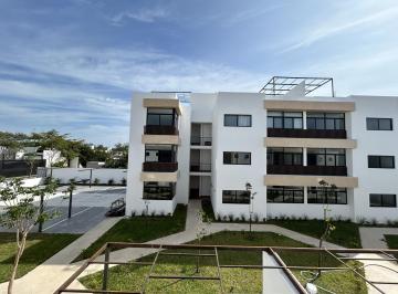 Departamento · 65m² · 1 Recámara · 1 Estacionamiento · Departamento en Venta en Mérida, en Temozón, Azana