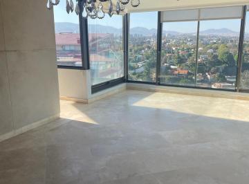 Departamento · 350m² · 2 Recámaras · 3 Estacionamientos · Hermoso PH en Conjunto Exclusivo Intersol