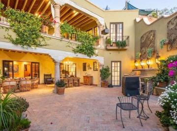 Casa de 4 habitaciones, San Miguel de Allende · Casa Colobri