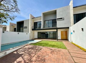 Casa de 3 habitaciones, Cuernavaca · Renta Vista Hermosa