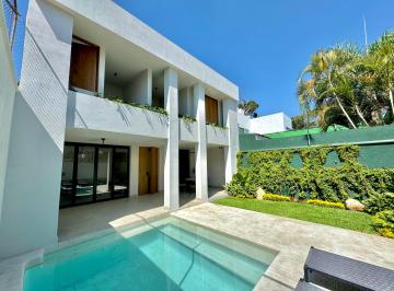 Casa de 3 habitaciones, Cuernavaca · Renta Vista Hermosa