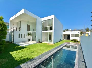 Casa de 4 habitaciones, Cuernavaca · Venta Rancho Tetela