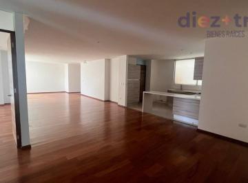 Departamento de 3 habitaciones, Tlalpan · Departamento en Venta en Jardines en La Montaña, Tlalpan
