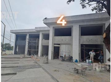 Local comercial · 166m² · 1 Estacionamiento · Local en Av Monterrey
