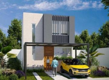 Casa de 3 habitaciones, Jesús María · Casa en Venta Modelo Carmenere en El Norponiente de La Cd de Aguascalientes