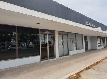 Local comercial , Ahome · Local en Renta Fracc Las Fuentes