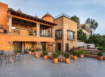 Casa de 4 habitaciones, San Miguel de Allende · Villa Chorro
