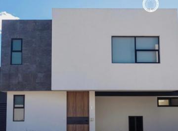 Casa en condominio de 3 habitaciones, Metepec · Venta Casa Nueva en Metepec