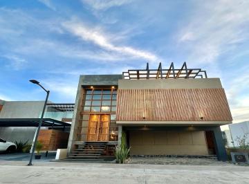 Casa de 4 habitaciones, Aguascalientes · Venta de Casa en Residencial St. Angelo Aguascalientes