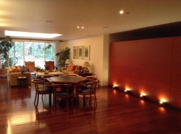 Departamento · 430m² · 3 Recámaras · 4 Estacionamientos · Unico y Exclusivo