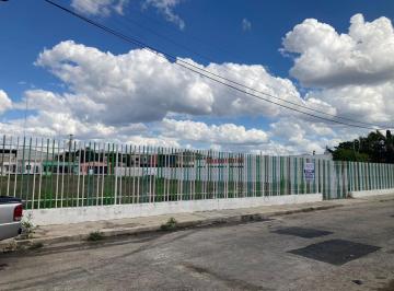 Terreno / Lote · 2073m² · Venta Extenso Terreno en Colonia Vergel 65, Oriente de Mérida