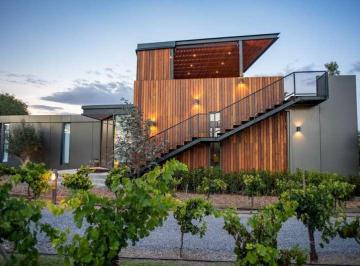 Casa de 3 habitaciones, San Miguel de Allende · Casa Modular
