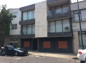 Departamento de 2 habitaciones, Miguel Hidalgo · Polanco, Tenysson