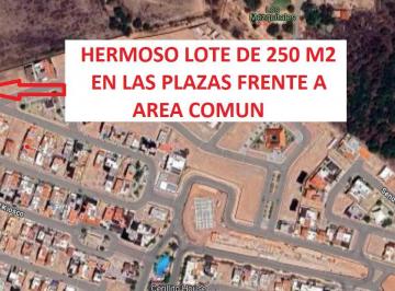 Terreno / Lote , Aguascalientes · Terreno en Venta en Aguascalientes Norte Las Plazas Precio de Oportunidad