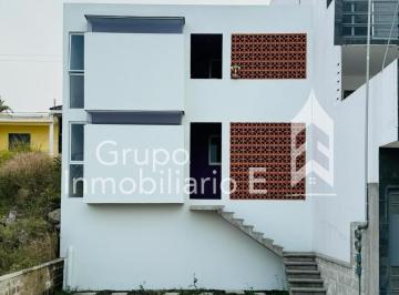 Departamento de 2 habitaciones, Emiliano Zapata · Bonito Departamento en Venta Planta Baja