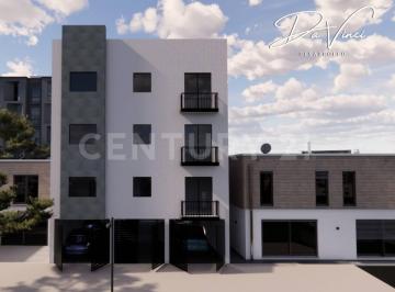 Departamento · 49m² · 2 Recámaras · 1 Estacionamiento · ¡Preventa! Ultimos Departamentos en Colonia Tres Estrellas