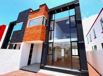 Casa de 4 habitaciones, Tequisquiapan · Casa en Tequisquiapan de 4 Recamaras