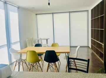 Departamento de 1 habitación, Querétaro · Renta de Departamento 1 Recamara Amueblado en Juriquilla a Estrenar Sophia Distrito