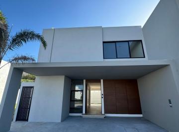 Casa de 4 habitaciones, Boca del Río · Casa en Venta Nueva en El Fracc Lomas del Dorado