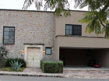 Casa de 3 habitaciones, San Miguel de Allende · Residencia 22 Las Campanas