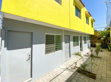 Casa de 1 habitación, Cuernavaca · ¡últimas Dos Casas Nuevas! en Amatitlán, Cuernavaca