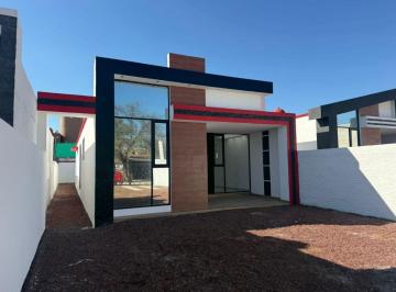 Casa de 3 habitaciones, Tequisquiapan · Casa Nueva en Tequisquiapan Querétaro