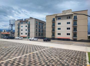 Departamento · 97m² · 3 Recámaras · 2 Estacionamientos · Preventa de Departamentos Tipo 1 en Paradise Towers Lerma
