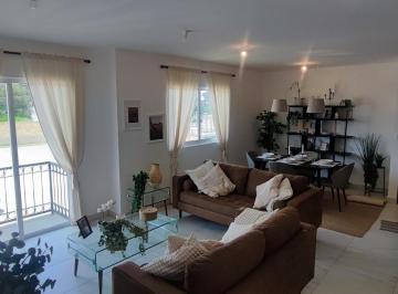 Departamento · 84m² · 2 Recámaras · 2 Estacionamientos · Preventa de Departamentos Tipo 1 en Paradise Towers Lerma