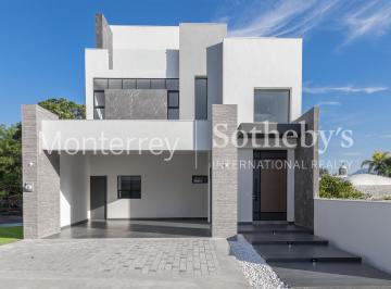 Casa de 3 habitaciones, Monterrey · Valle de Cristal - Casa Florencia