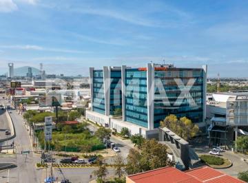 Oficina · 360m² · 14 Estacionamientos · Renta de Oficina en Nuevo Sur - (4)
