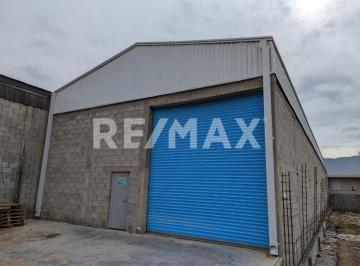 Bodega comercial , Tijuana · Bodega en Renta Ojo de Agua Tijuana - (4)