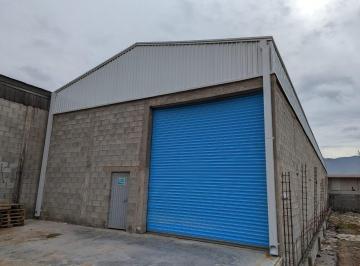 Bodega comercial · 500m² · 4 Estacionamientos · Bodega en Renta Ojo de Agua Tijuana - (4)